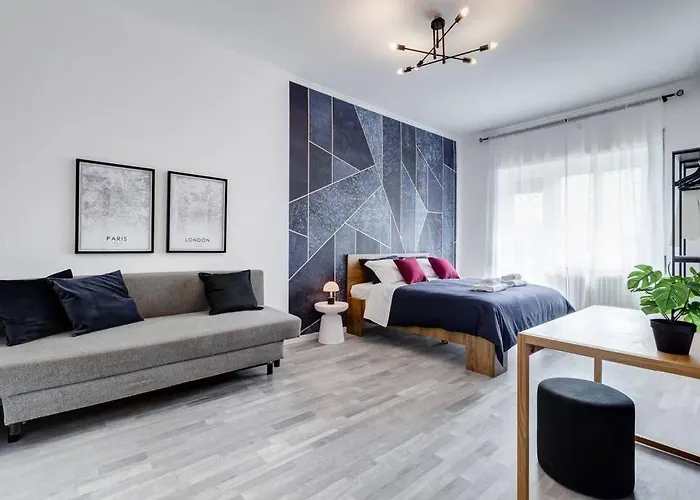 Bdc - Rome, Open City! 3-bdr! Appartement *