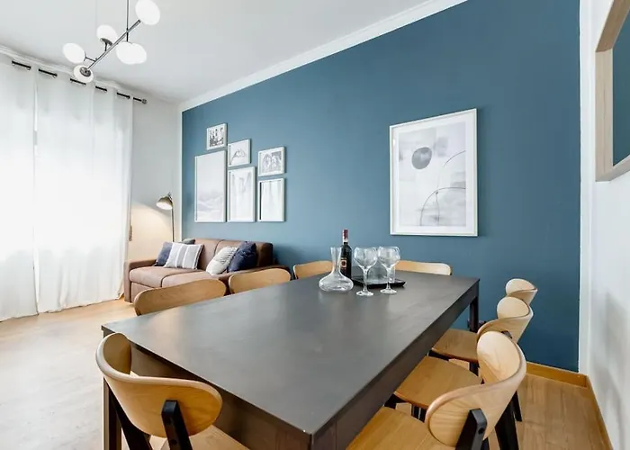Bdc - Rome, Open City! 3-bdr! Appartement *