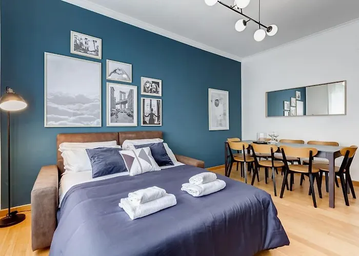 Bdc - Rome, Open City! 3-bdr! Appartement