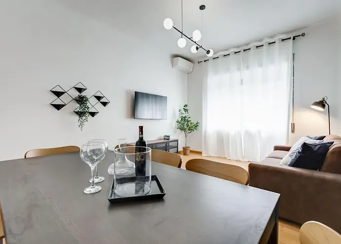 Bdc - Rome, Open City! 3-bdr! Appartement Rome